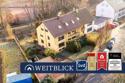 Haus Ditzingen - 1 Zimmer, 279 m&sup2;, 895.000&euro; | Angebot:24779962