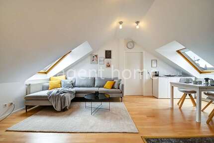Wohnung Stuttgart Lehen - 2 Zimmer, 45 m&sup2;, 1.120&euro; | Angebot:26846849