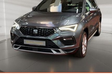 Seat Ateca 27.245 km 29.960 &euro; Nürtingen 72622