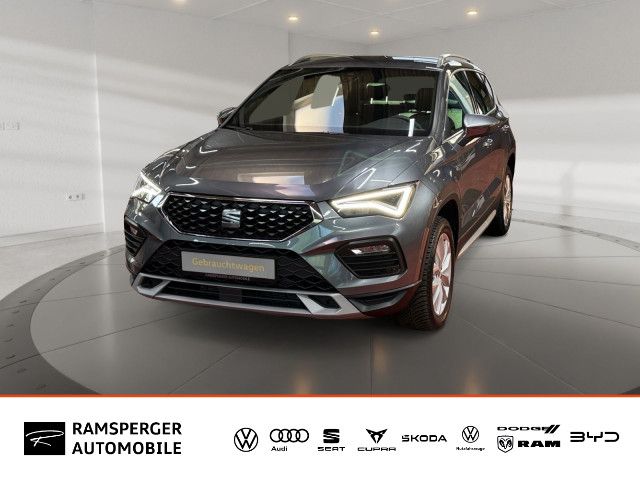 Seat Ateca 27.245 km 29.960 &euro; Nürtingen 72622