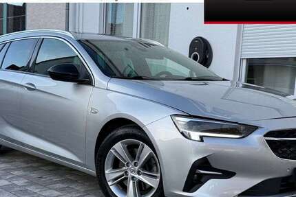 Opel Insignia 99.000 km 14.999 &euro; Weil im Schönbuch 71093