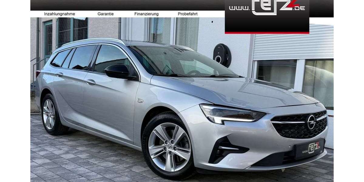 Opel Insignia 99.000 km 14.999 &euro; Weil im Schönbuch 71093