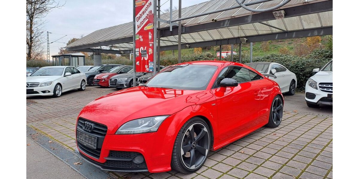 Audi TT 256.000 km 10.450 &euro; Esslingen 73730