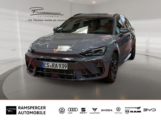 Cupra Leon 9.879 km 39.250 &euro; Nürtingen 72622