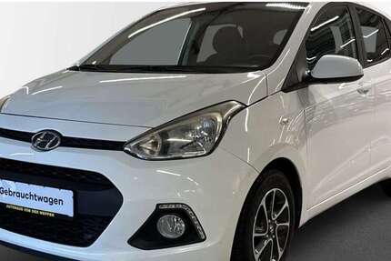 Hyundai i10 49.000 km 8.900 &euro; Stuttgart 70469