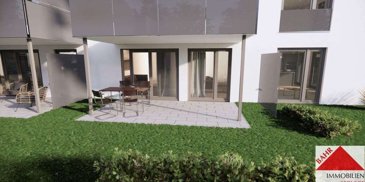 Etagenwohnung Herrenberg - 2 Zimmer, 44 m&sup2;, 315.000&euro; | Angebot:25065219