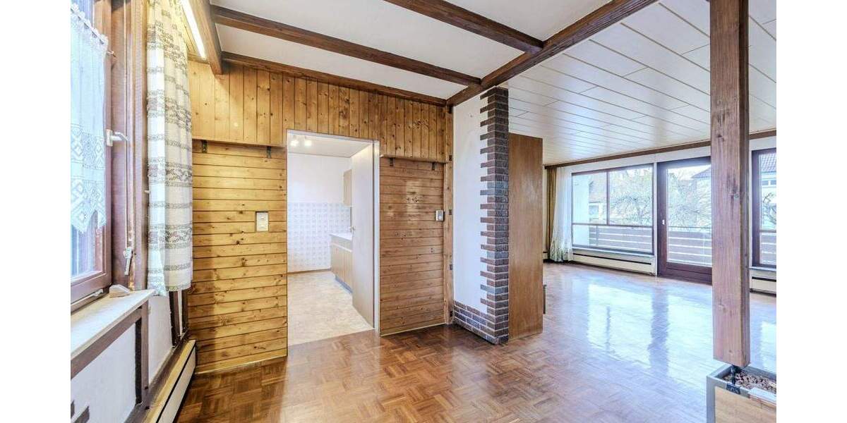 Einfamilienhaus Rutesheim - 6 Zimmer, 124 m&sup2;, 398.000&euro; | Angebot:25780772