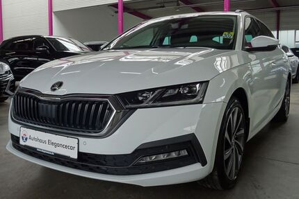 Skoda Octavia 138.268 km 18.949 &euro; Holzgerlingen bei Stuttgart 71088