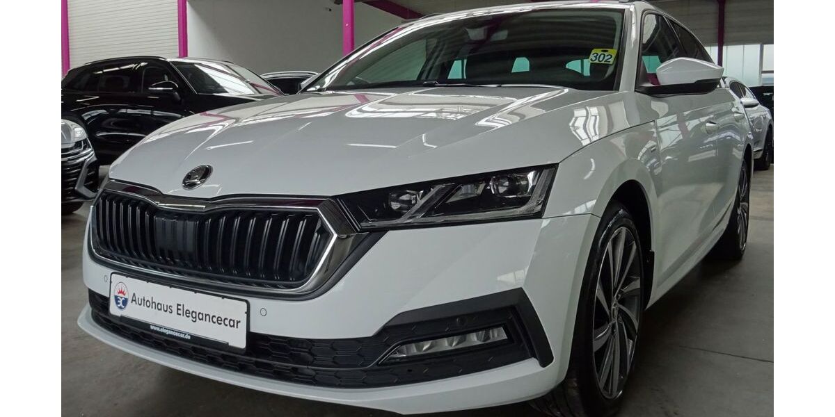Skoda Octavia 138.268 km 18.949 &euro; Holzgerlingen bei Stuttgart 71088