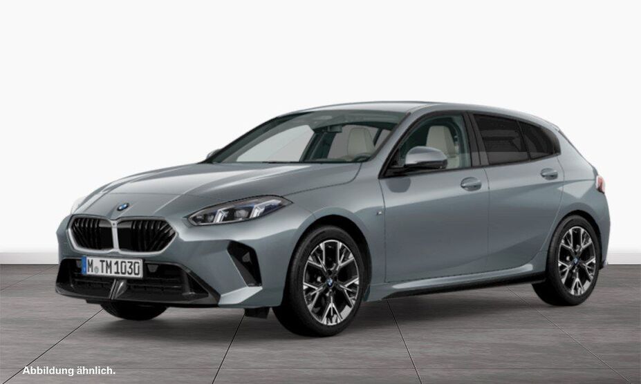 BMW 120 18.530 km 39.690 € Stuttgart 70569