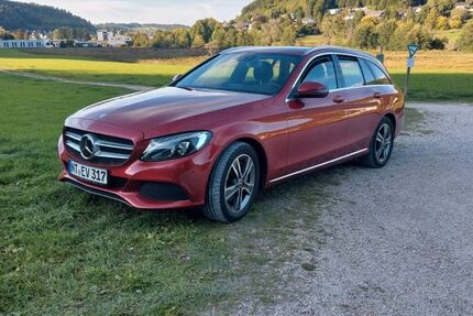 Mercedes-Benz C 250 98.000 km 19.000 € Altenriet 72657