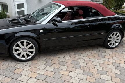 Audi A4 212.000 km 6.300 &euro; Nagold 72202