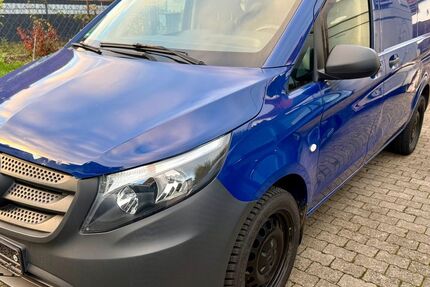 Mercedes-Benz Vito 96.122 km 19.950 € Sachsenheim 74343