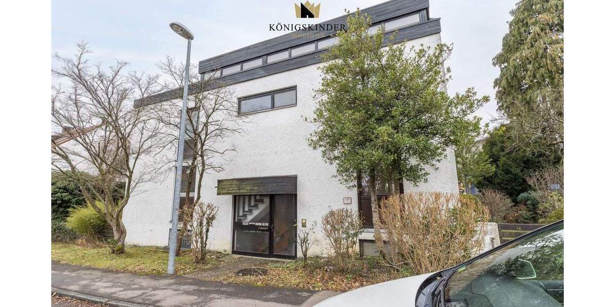 Mehrfamilienhaus, Wohnhaus Stuttgart / Sillenbuch Sillenbuch - 1 Zimmer, 375 m&sup2;, 1.390.000&euro; | Angebot:25772271