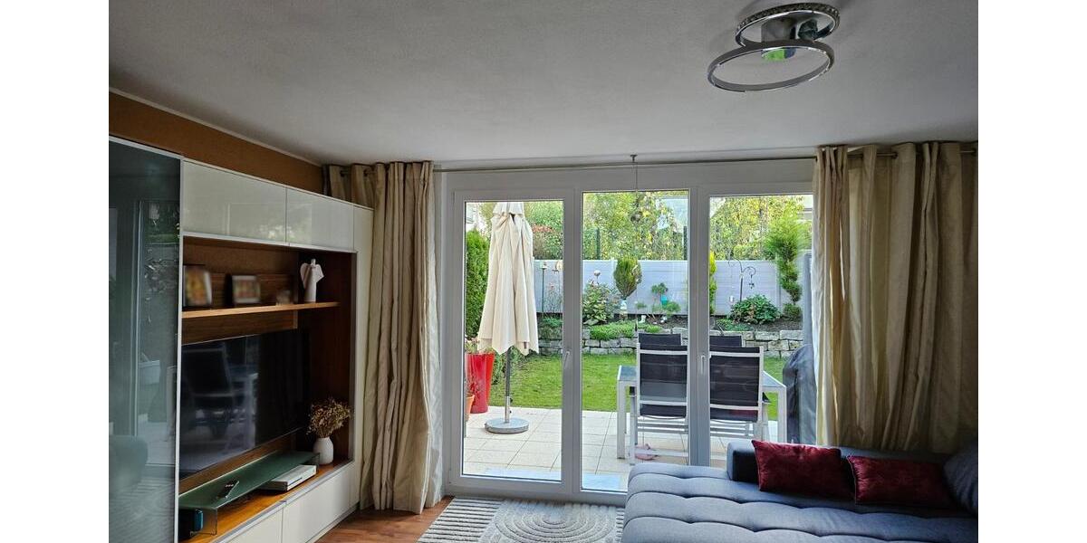 Doppelhaushälfte Reutlingen Reutlingen (Kernstadt) - 5.5 Zimmer, 136 m&sup2;, 795.000&euro; | Angebot:24294286