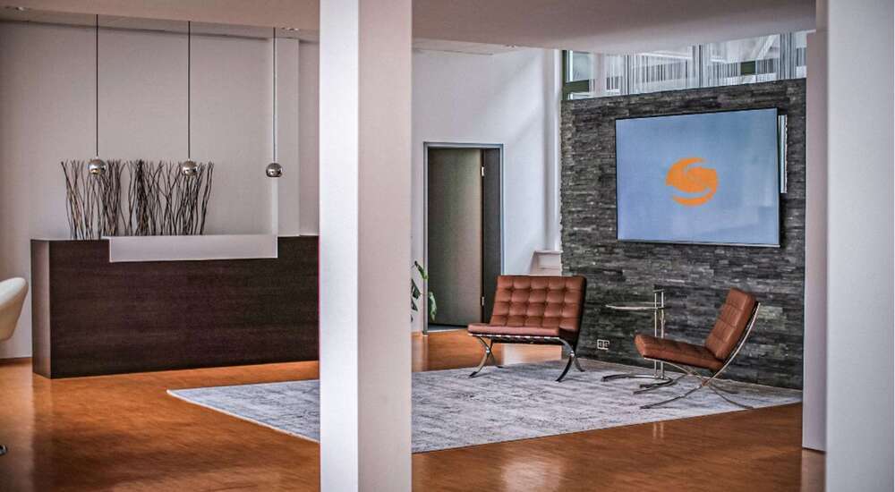 Büro in Esslingen am Neckar 1.450 € 120 m²