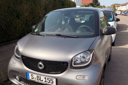 Smart ForTwo 79.938 km 13.299 &euro; Kornwestheim 70806