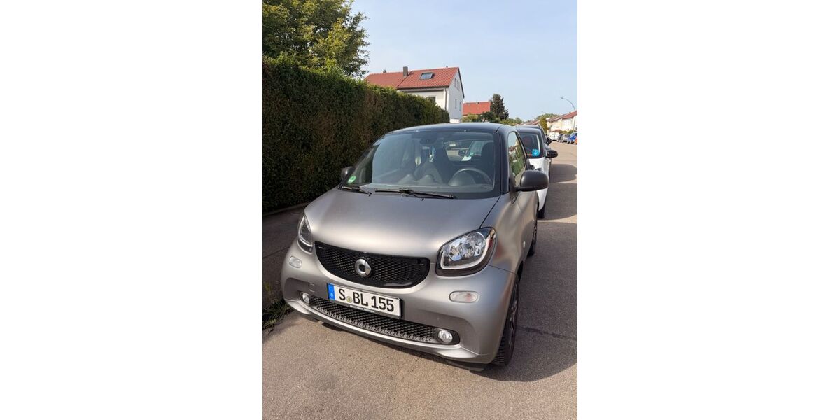 Smart ForTwo 79.938 km 13.299 &euro; Kornwestheim 70806