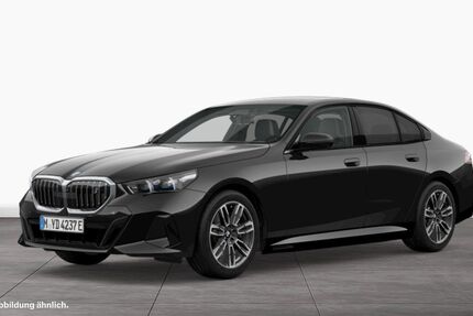 BMW i5 24.269 km 69.570 &euro; Stuttgart 70569