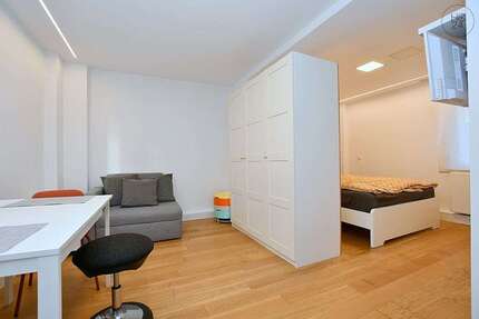 Zimmer Stuttgart Lehen - 1 Zimmer, 950&euro; | Angebot:24438785