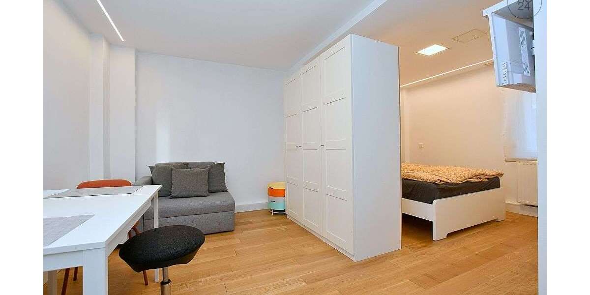 Zimmer Stuttgart Lehen - 1 Zimmer, 950&euro; | Angebot:24438785