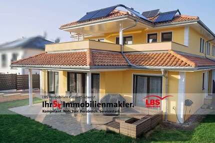 Haus Pforzheim Büchenbronn - 9 Zimmer, 350 m&sup2;, 1.150.000&euro; | Angebot:25993206