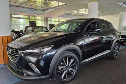 Mazda CX-3 75.000 km 17.990 € Filderstadt 70794