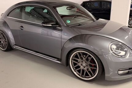 VW Beetle 155.000 km 11.500 &euro; Stuttgart 70197