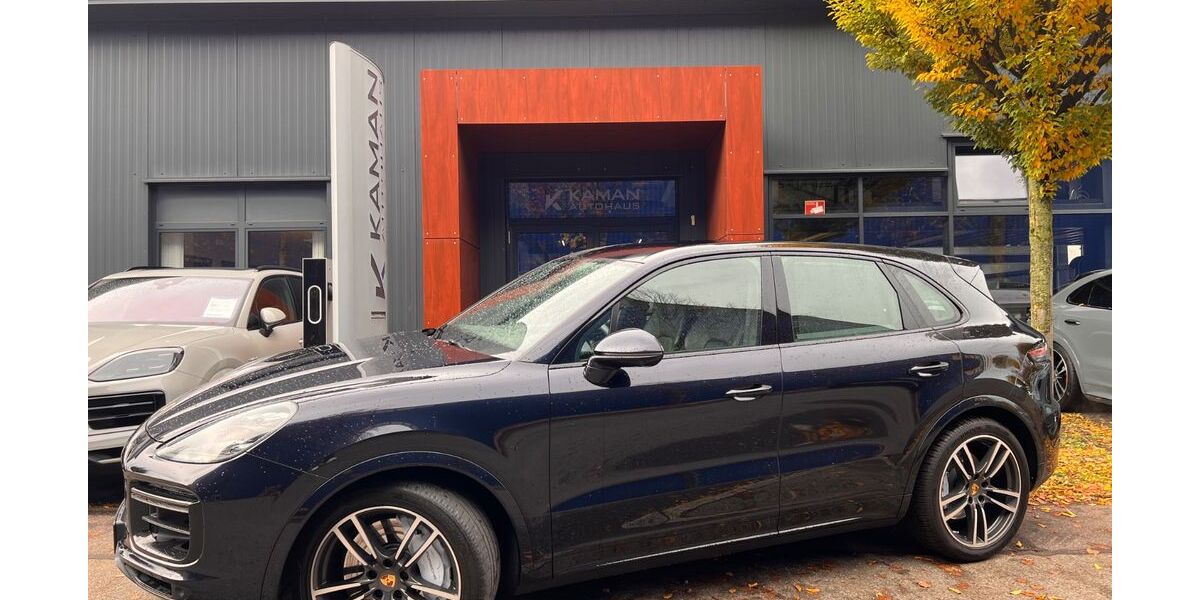 Porsche Cayenne 93.500 km 55.800 &euro; Sindelfingen 71065