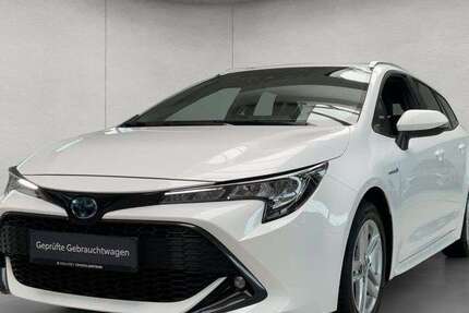 Toyota Corolla 47.700 km 21.850 &euro; Stuttgart 70469
