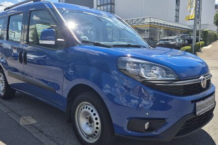 Fiat Doblo 31.500 km 11.990 € Kornwestheim (bei Stuttgart) 70806
