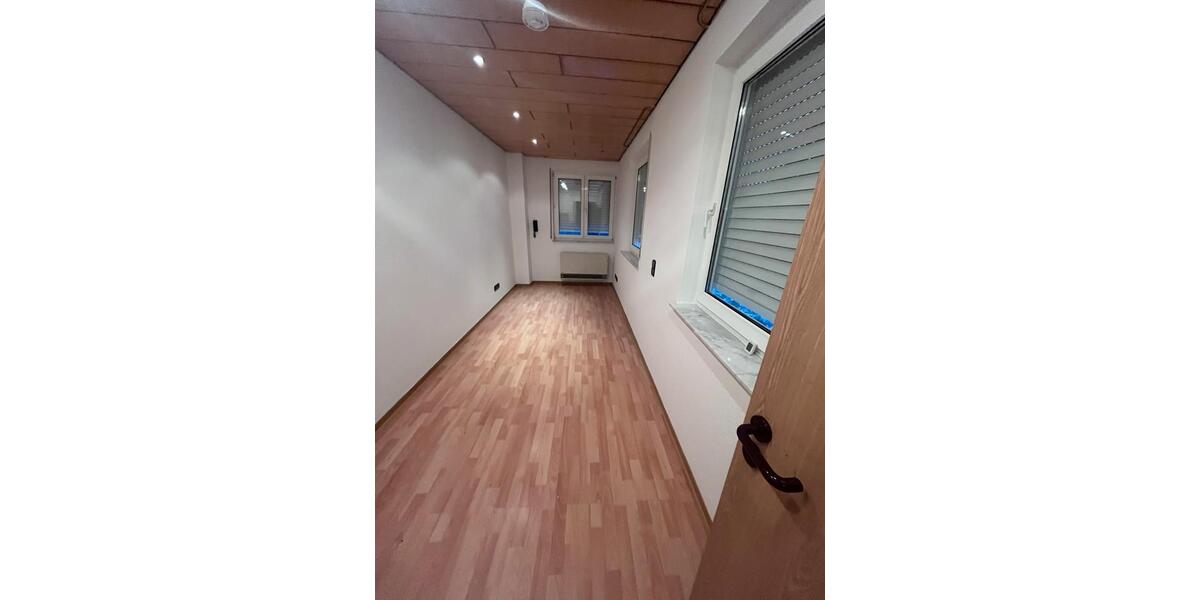 Erdgeschoßwohnung Esslingen am Neckar Brühl - 2 Zimmer, 50 m&sup2;, 650&euro; | Angebot:24666302