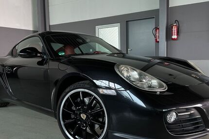 Porsche Cayman 142.500 km 28.990 &euro; Neckartailfingen 72666