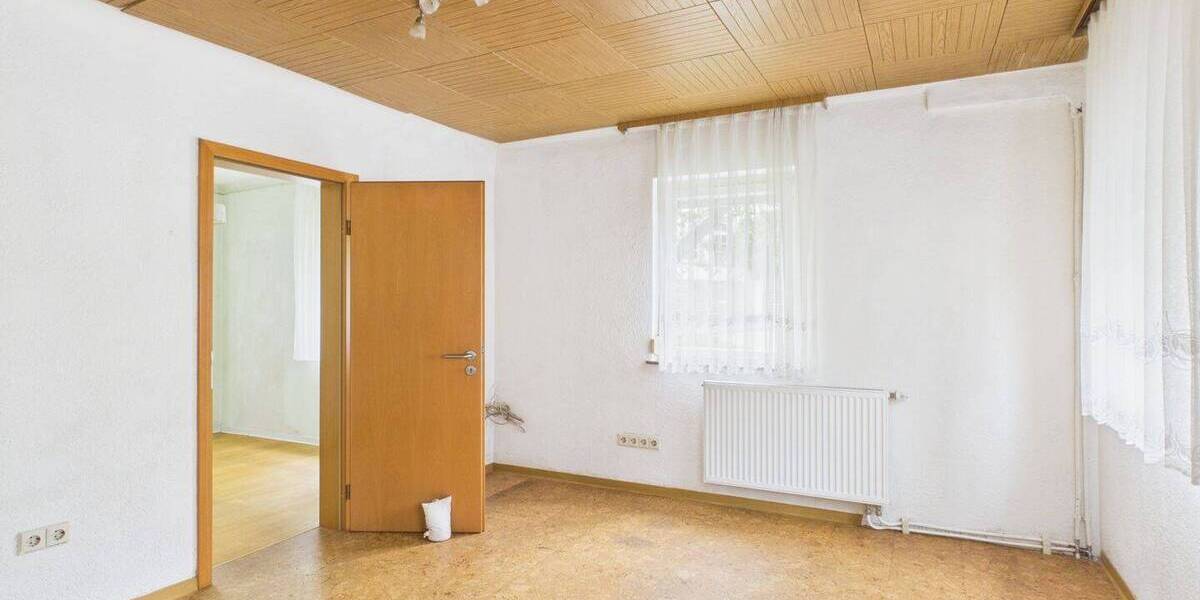Einfamilienhaus Waiblingen Hohenacker - 3 Zimmer, 70 m&sup2;, 480.000&euro; | Angebot:26642927