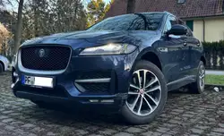 Jaguar F-Pace 140.600 km 22.790 &euro; Pforzheim, Stadt 75172