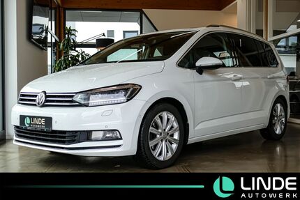 VW Touran 127.000 km 17.990 &euro; Kusterdingen 72127