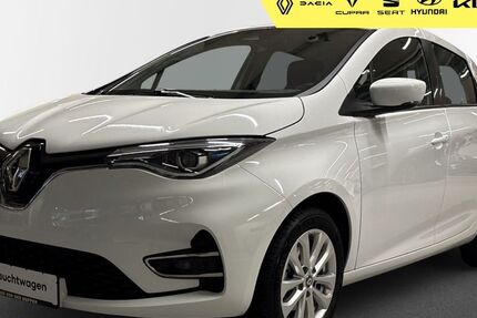 Renault ZOE 52.896 km 13.900 &euro; Stuttgart 70469