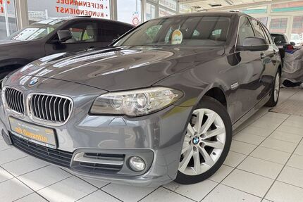 BMW 520 135.000 km 16.950 &euro; Ludwigsburg 71636