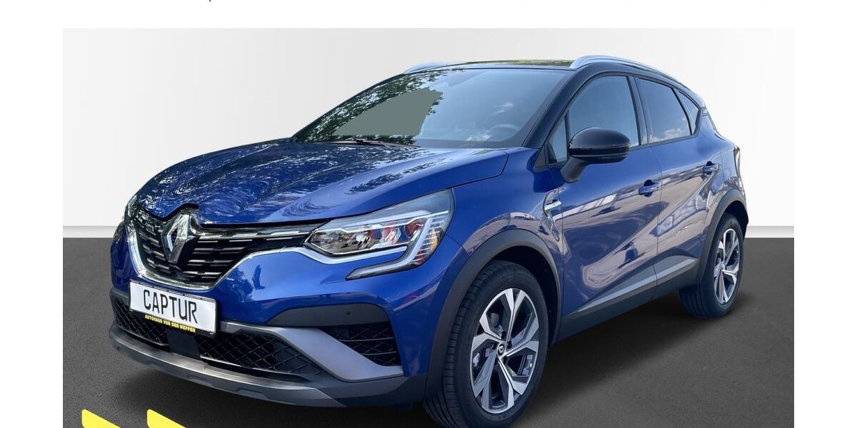 Renault Captur 29.155 km 20.150 &euro; Stuttgart 70565