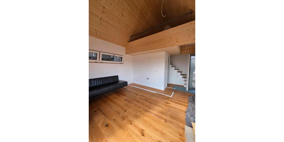 Einfamilienhaus Tübingen Lustnau - 1.5 Zimmer, 45 m&sup2;, 690&euro; | Angebot:27617675