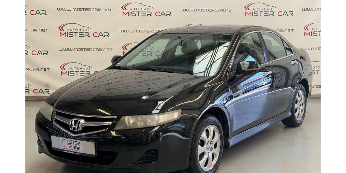 Honda Accord 239.000 km 3.890 &euro; Magstadt 71106