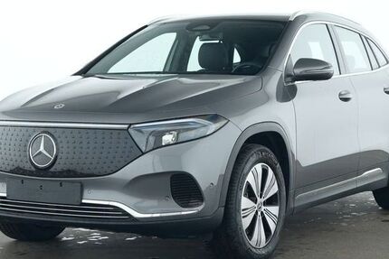 Mercedes-Benz EQA 10.533 km 35.490 &euro; Jettingen 71131