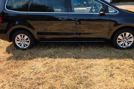 VW Sharan 93.600 km 16.950 &euro; Sindelfingen 71067