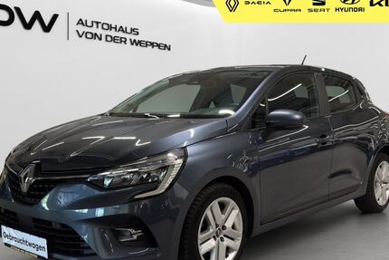 Renault Clio 20.143 km 14.900 &euro; Stuttgart 70469