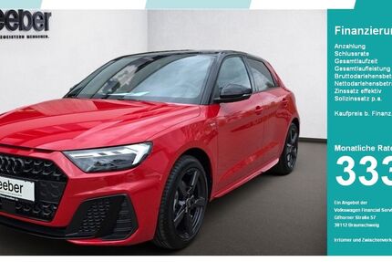 Audi A1 4.990 km 32.690 € Herrenberg 71083