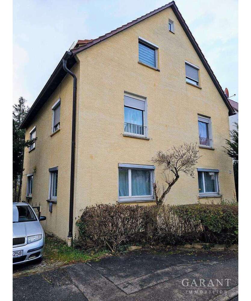 Haus zum Kaufen in Stuttgart 795.000 € 197 m²