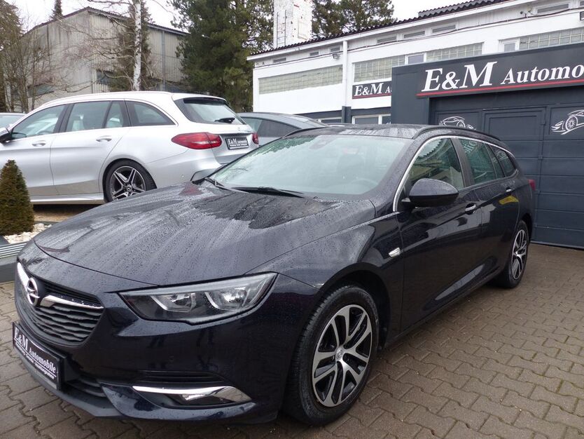 Opel Insignia 152.025 km 9.980 € Magstadt 71106