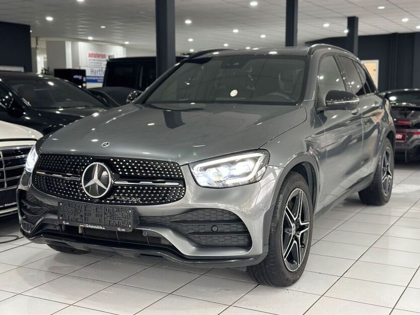 GLC 220