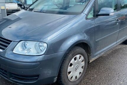 VW Touran
