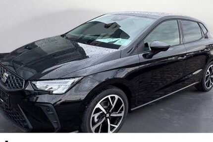 Seat Ibiza 3.500 km 22.990 &euro; Reutlingen 72760